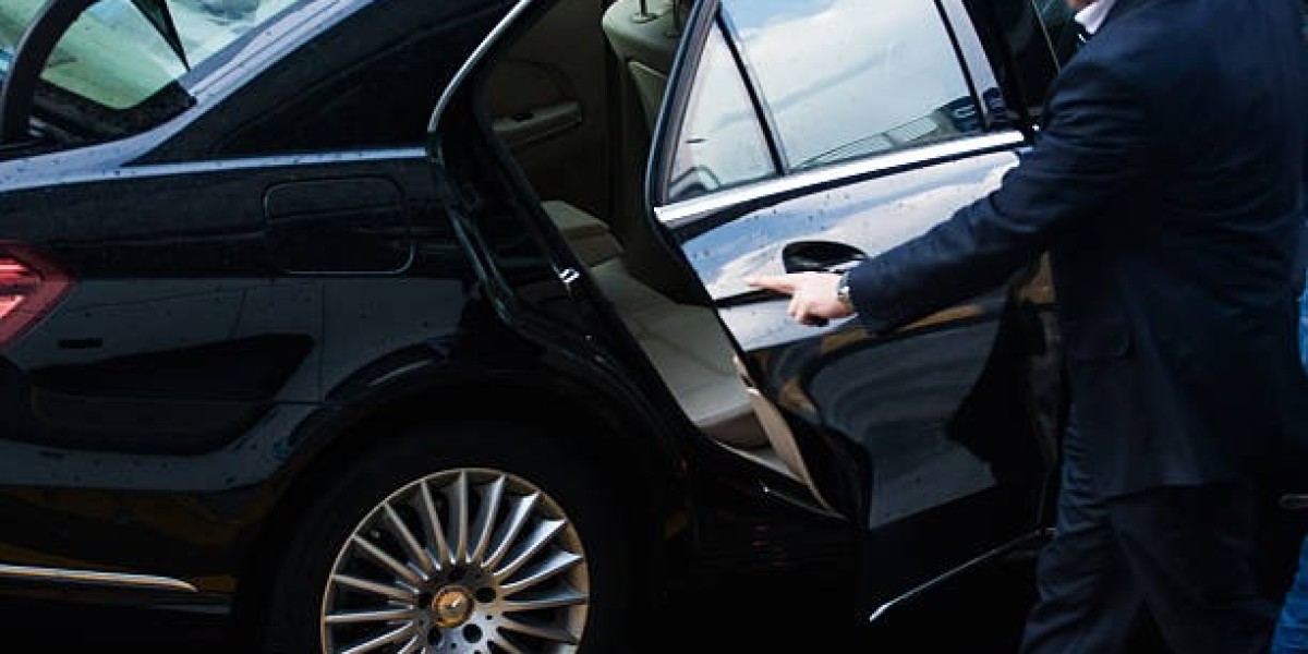 Luxury Ground Transportation Service in Saudi Arabia | ABCTKSA