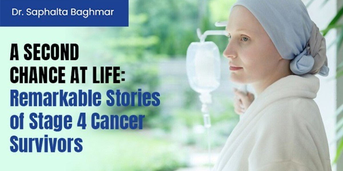 Breaking Barriers: The Science Behind the Longest Stage 4 Cancer Survivor