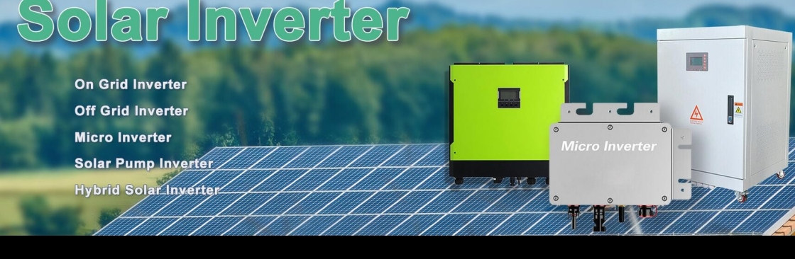 Micro Inverter 300 Watt to 2800 Watt Cover Image