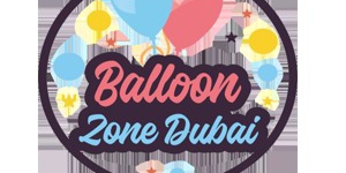 Balloons Dubai, order all kinds of balloons delivery in Dubai