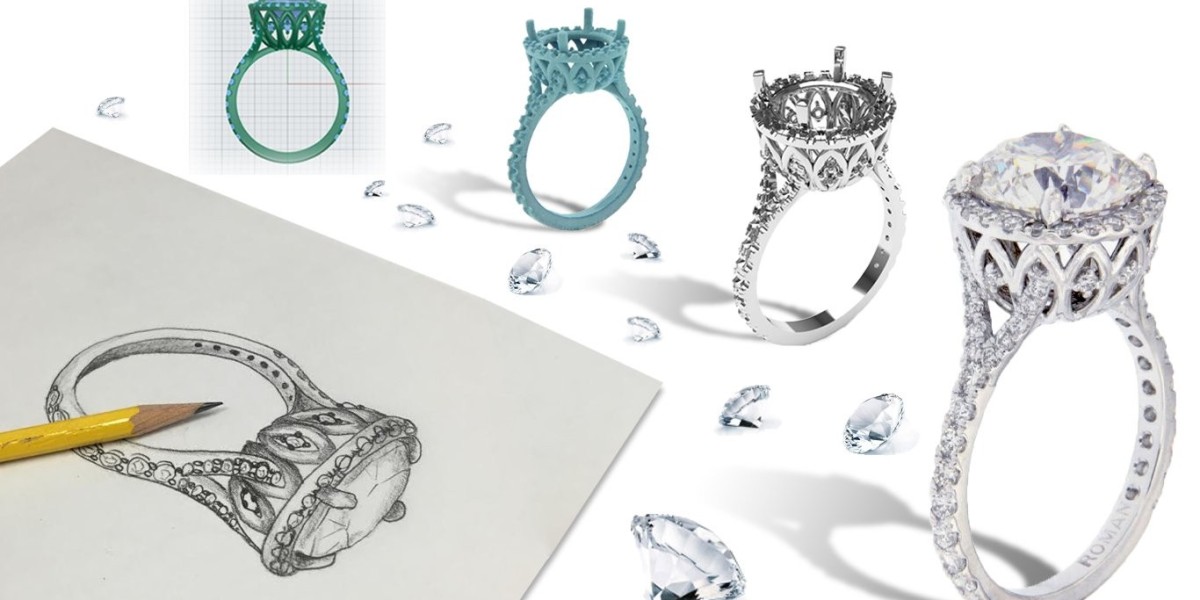 Can Gemstones and diamonds be replaced?