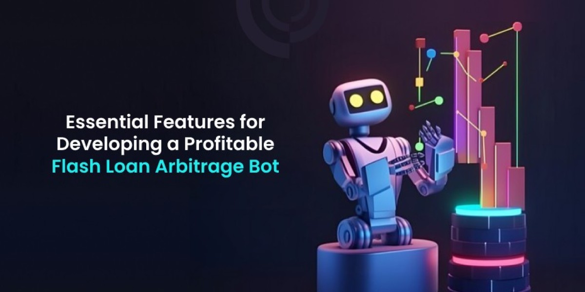 Essential Features for Developing a Profitable Flash Loan Arbitrage Bot