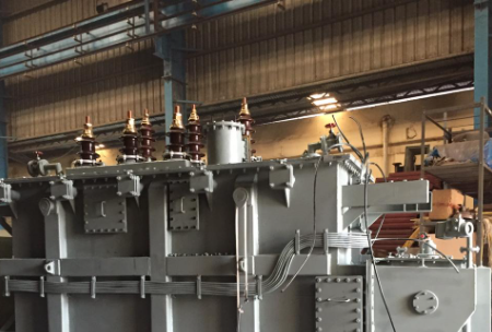 The Power of Expertise: Choosing the Right Power Transformers Manufacturer in India – Power Transformer Manufacturer