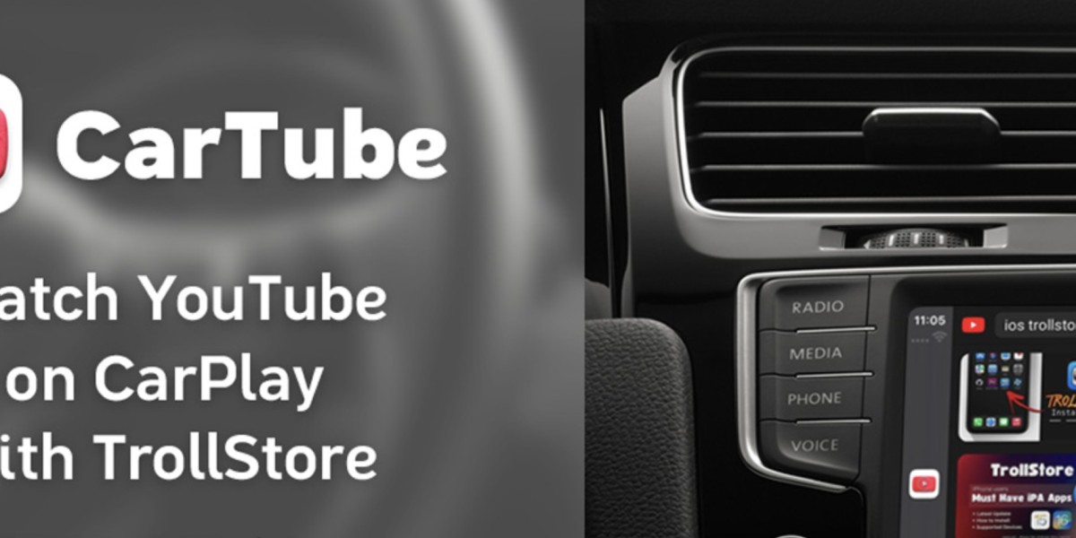 Install CarTube YouTube Free on CarPlay: A Step-by-Step Guide