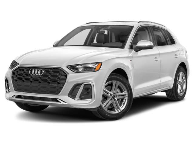 Audi Q5 55 S line TFSI e quattro Prestige 2024