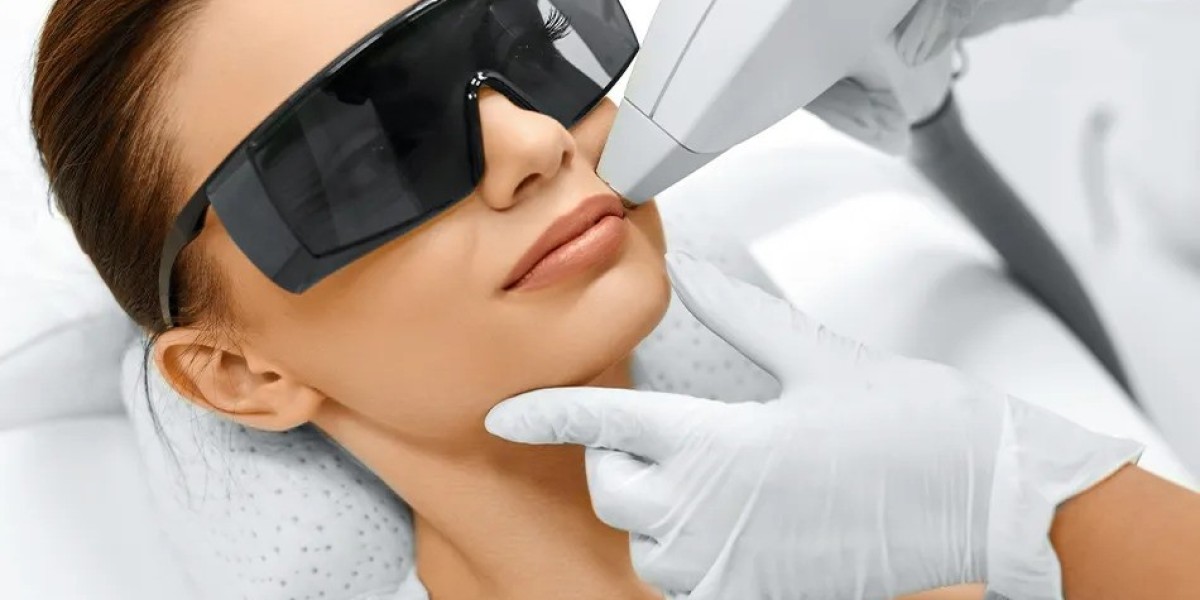 Permanent Laser Hair Removal at AAYNA Clinic: The Ultimate Solution for Smooth Skin