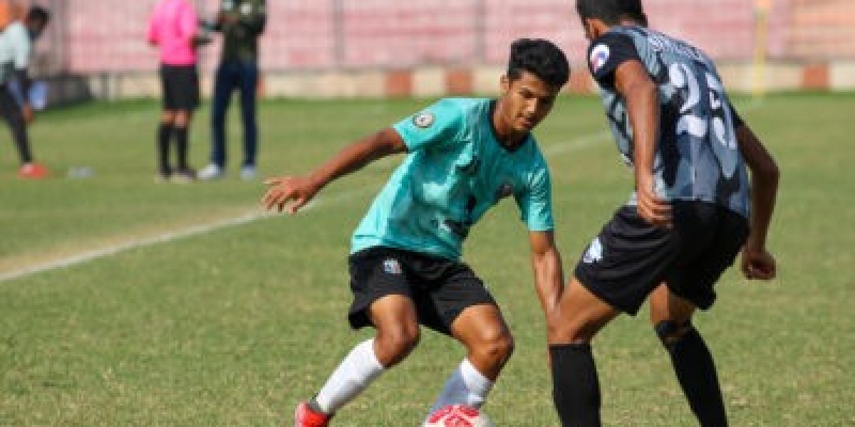 Why It's a Great Idea to Enroll in a Football Academy New Delhi