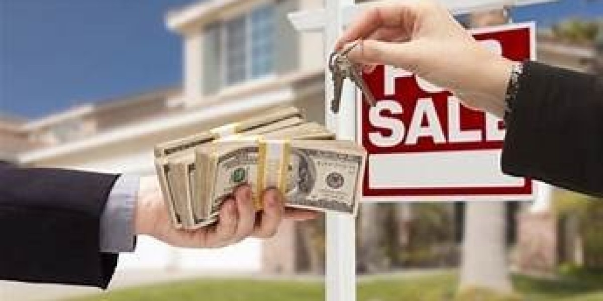 How to Sell Your House Fast: Expert Tips and Guidance from Deal House