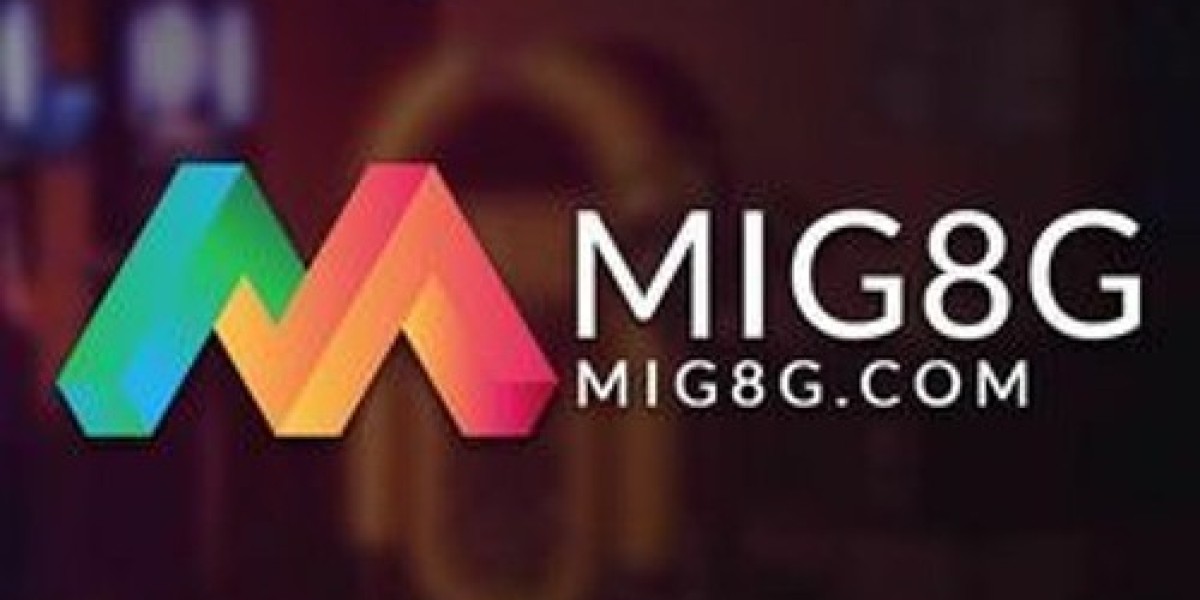 Mig8: Unleashing Cutting-Edge Games and Bonuses