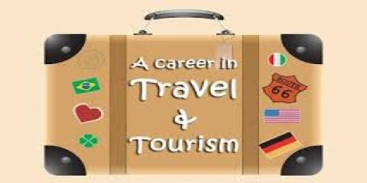 A Career in Travel and Tourism