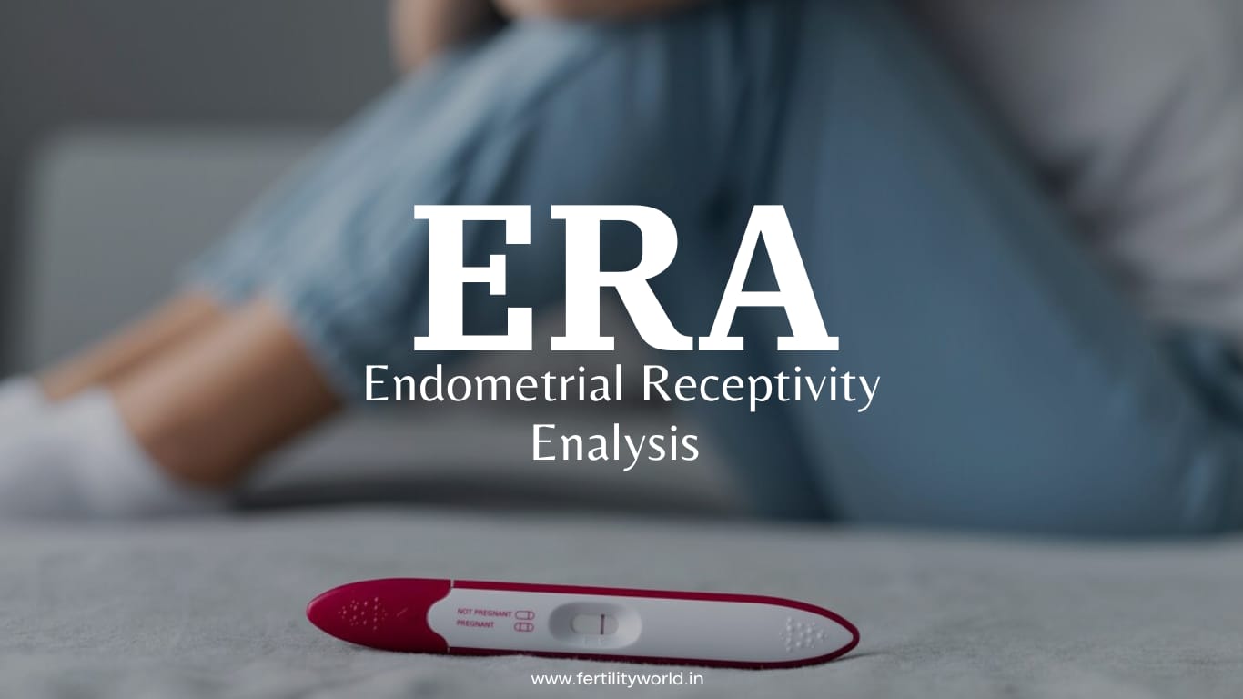 ENDOMETRIAL RECEPTIVITY ANALYSIS | FERTILITYWORLD