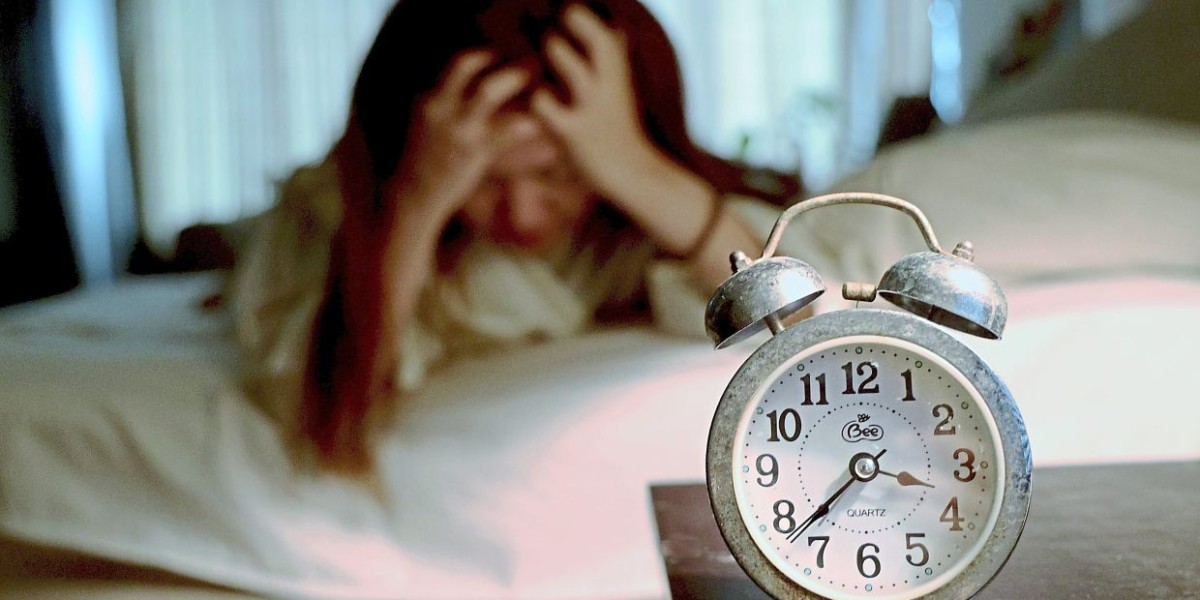 From Restless to Rested: Natural Remedies to Beat Insomnia