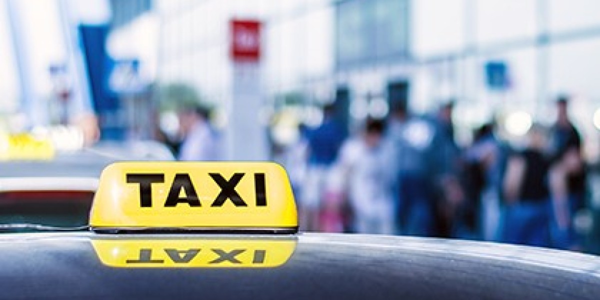 Exploring Convenient Taxi Services: From Heathrow Airport UK