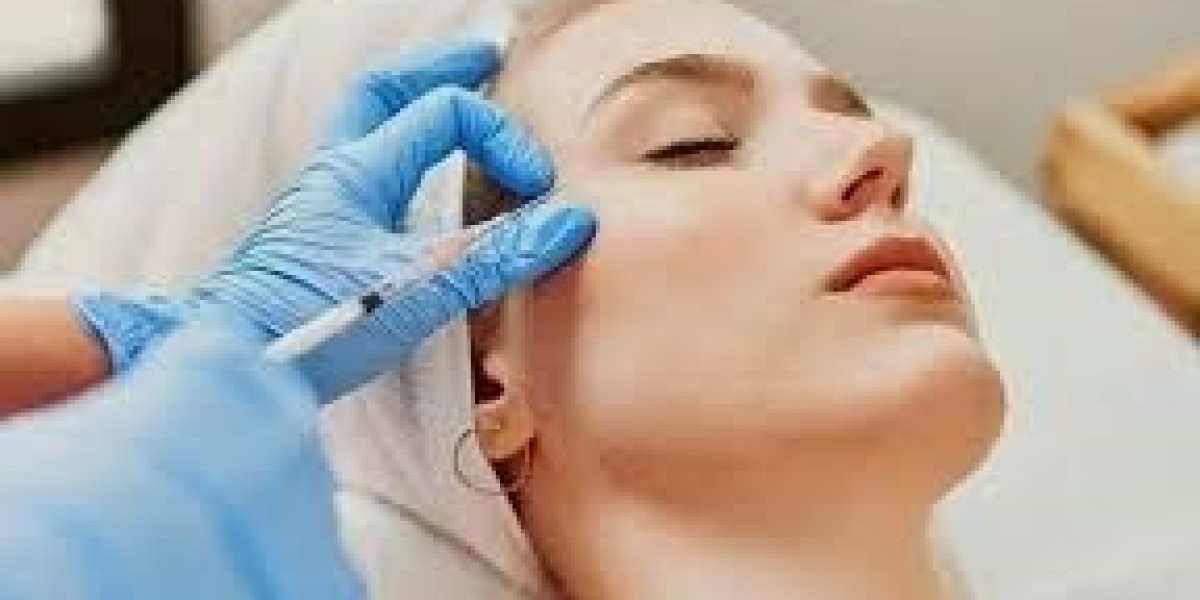 Safe and Professional Botox Injections in Riyadh