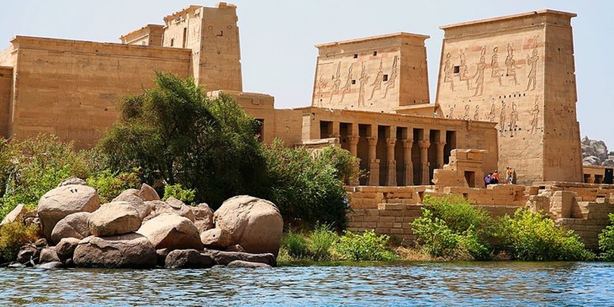 Visiting the Philae Temple in Egypt: A Complete Guide for Travelers