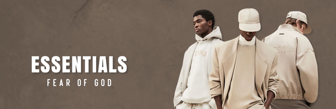 Essentials Tracksuit Cover Image