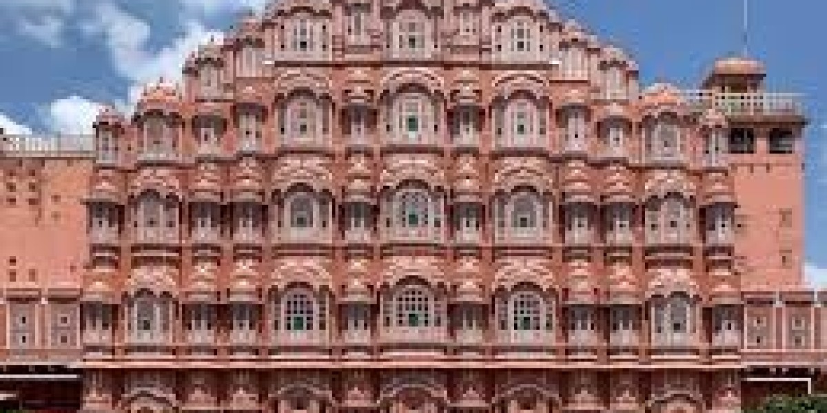 Discover the Best Jaipur Tour Packages for an Unforgettable Journey