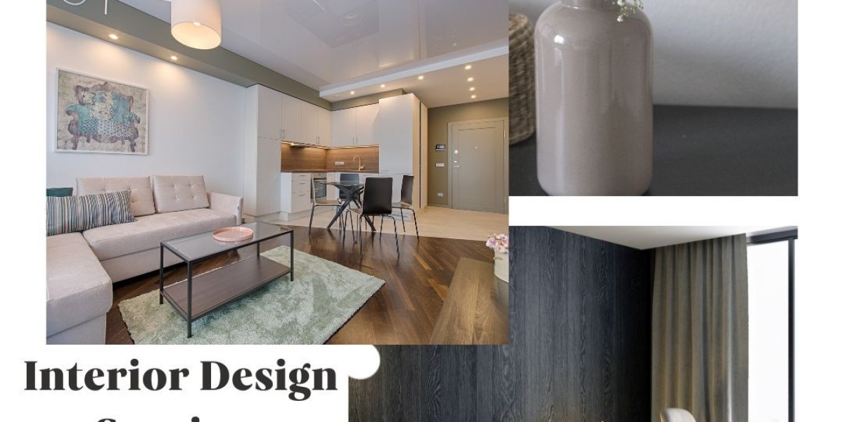 Contact our Professional Interior Design Contractor