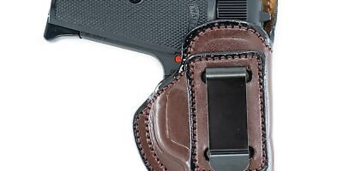 The Ultimate Guide to Kahr Arms Holsters: Choosing the Right Fit for Your Firearm