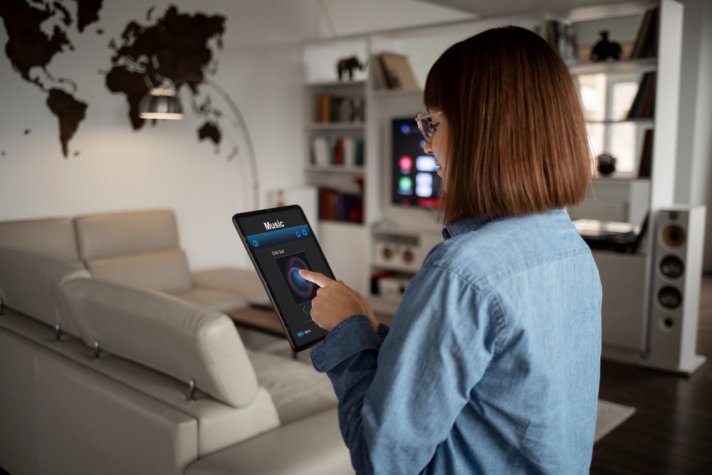 Smart Home Installer: Transforming Your Home with AV Installation