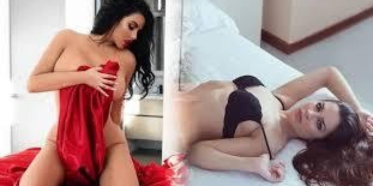 Rihana Jaipur Escort Services