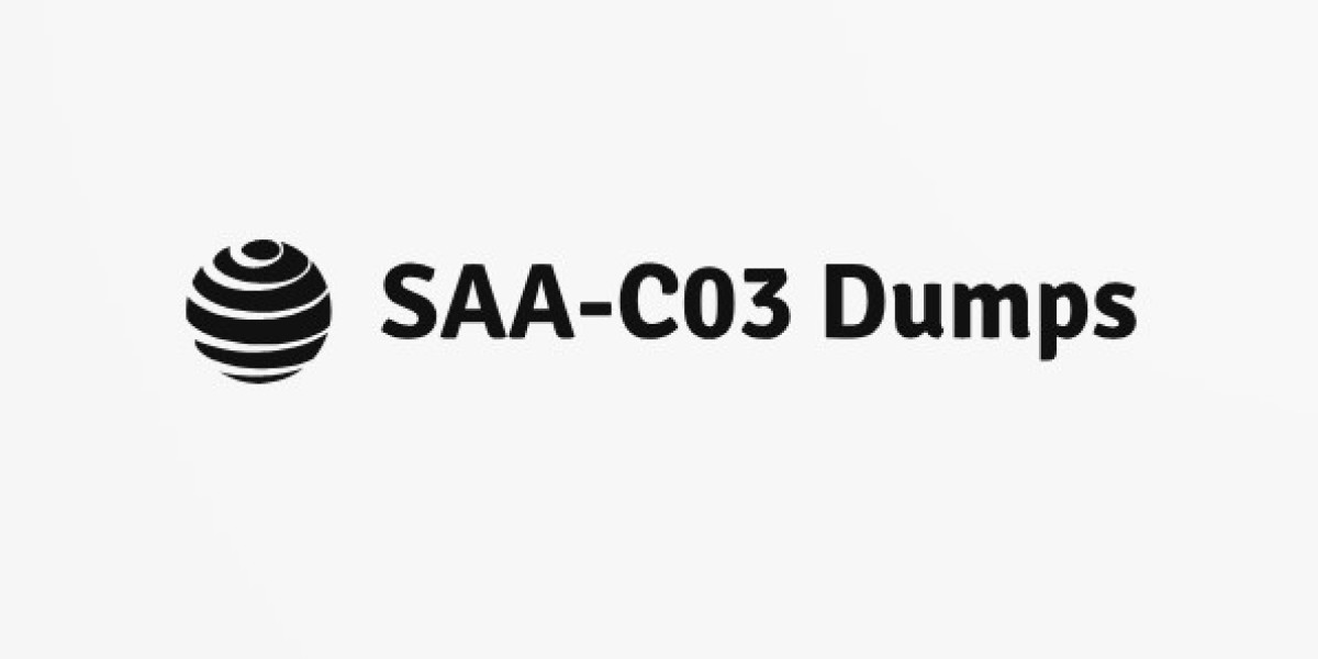 SAA-C03 Dumps: The Key to Mastering the AWS Exam