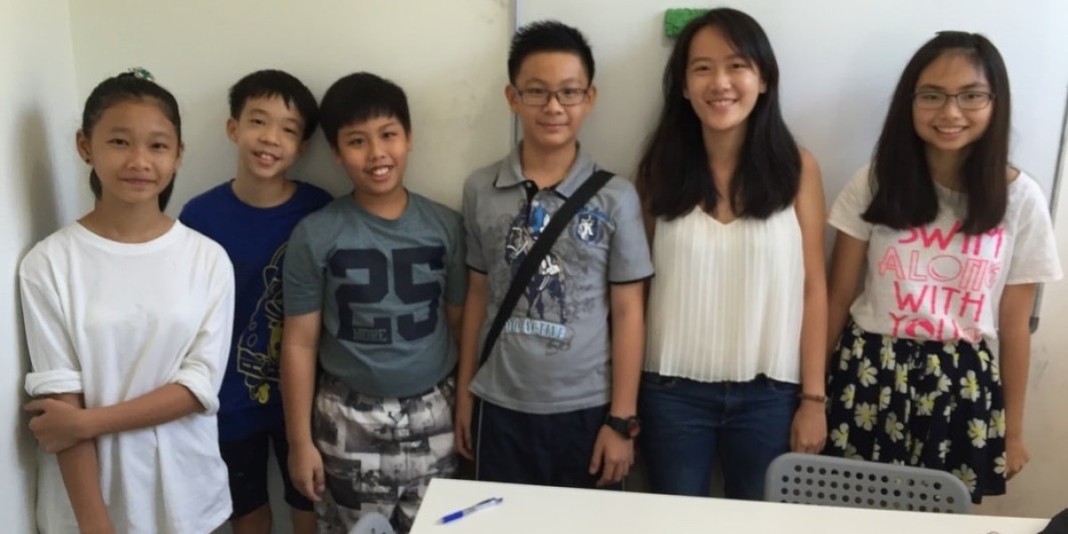 Why Bedok is the Best Place for Your Child’s Tuition Needs