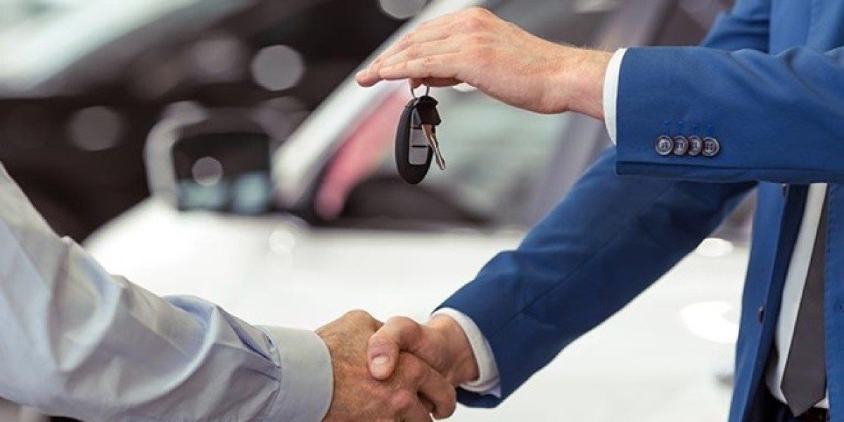 How to Successfully Sell Your Car in Berkshire