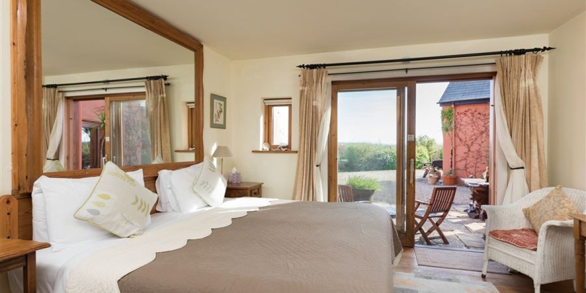 Escape to The Coast: The Ultimate Beach House Ireland Experience