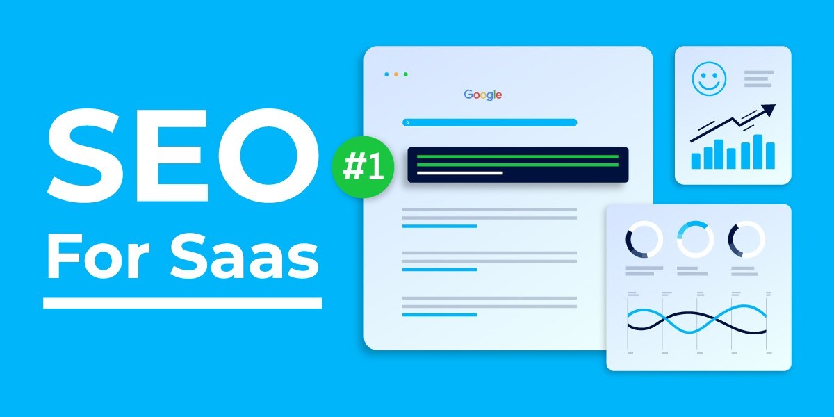 Elevating Your SaaS Brand with Expert SEO Services for SaaS