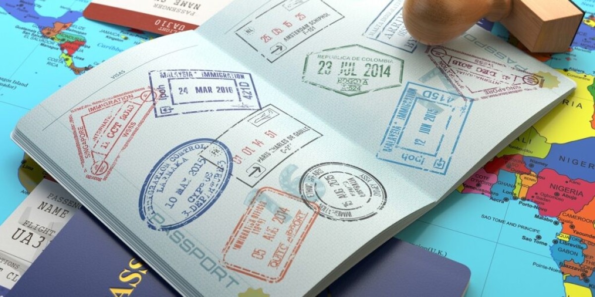 Exploring the Process of Indian Tourist Visa Application