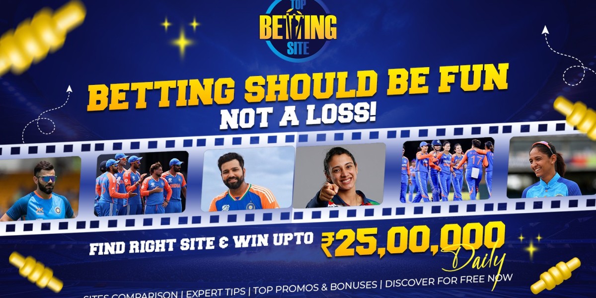 The Advantages of best cricket betting sites in india : Entertainment, Winnings, Bonuses