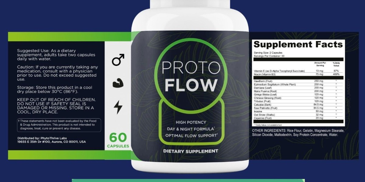 Protoflow Prostate Support Formula USA, CA, UK, AU, NZ, IE Reviews 2024, All Details & Buy