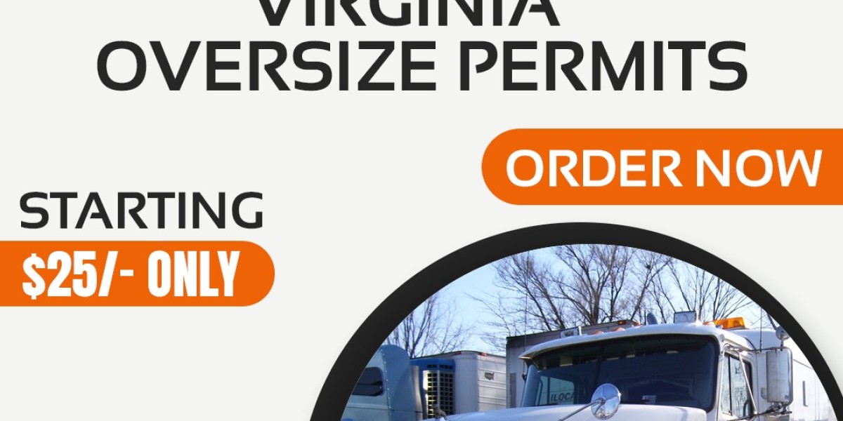 Virginia Oversize Permits: Navigating the Requirements with Compare Transport LLC