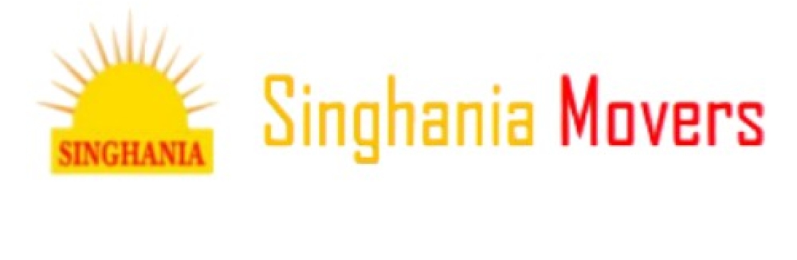 Singhania Movers Cover Image