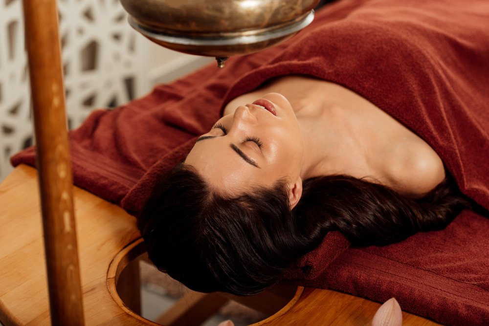 Best Ayurvedic Treatments & Therapies — Suvarnaveda Wellness