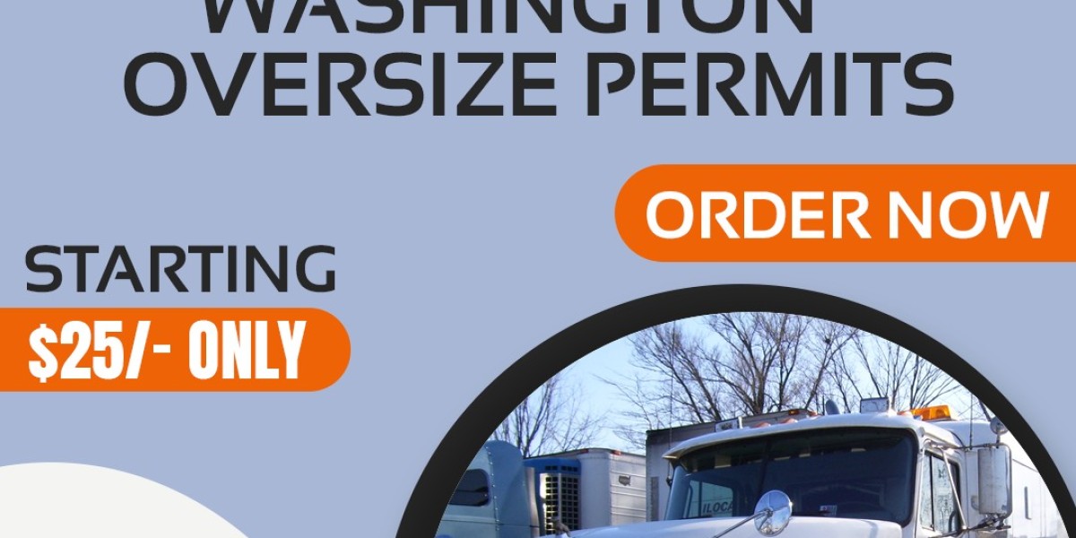 Washington Oversize Permits: Everything You Need to Know with Compare Transport LLC