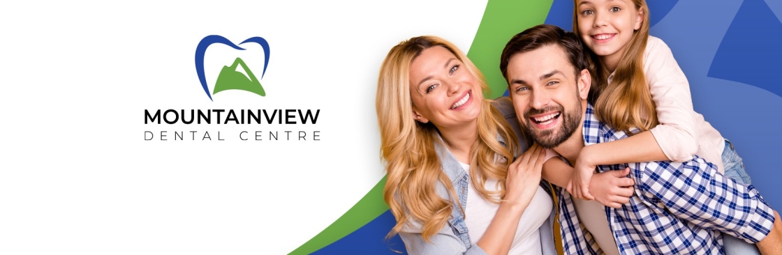 Mountainview Dental Centre Cover Image