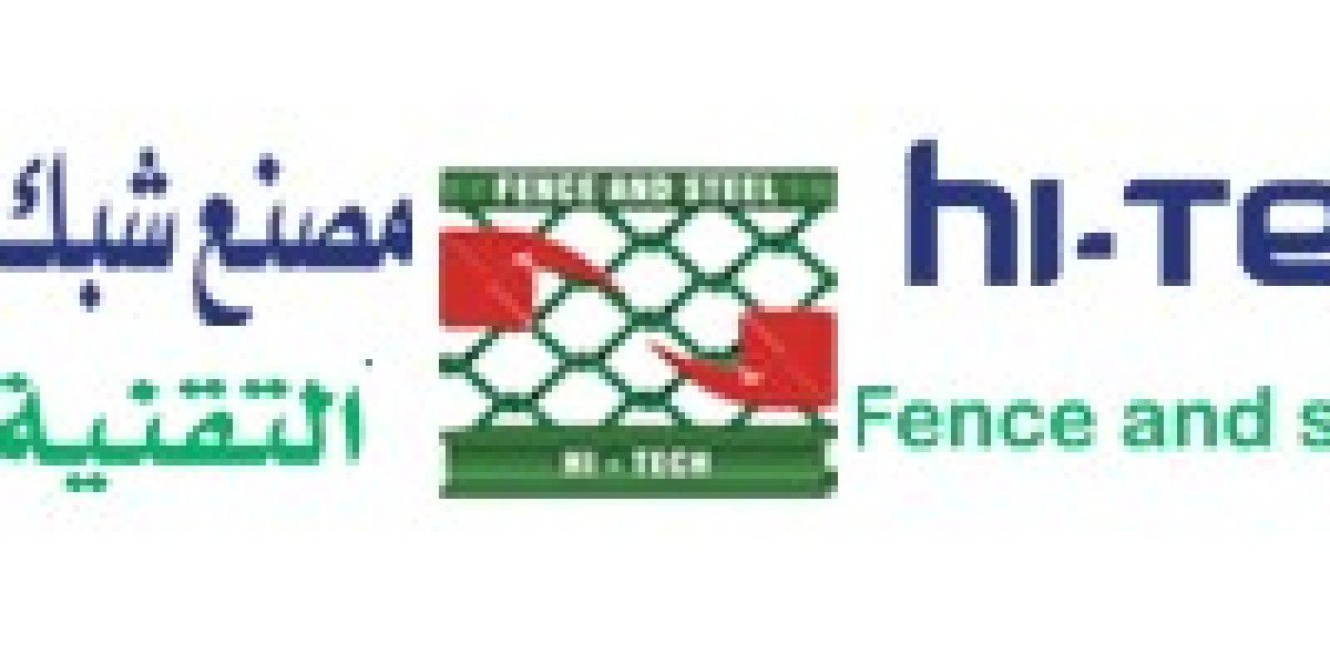 Need High-Quality Welded Wire Mesh in Saudi Arabia?