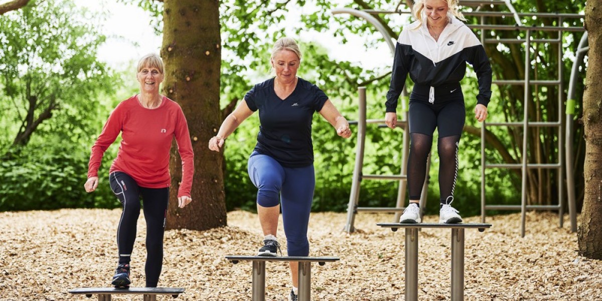 Linee guida di sicurezza fondamentali per il Outdoor fitness all’aperto che si dovrebbe conoscere