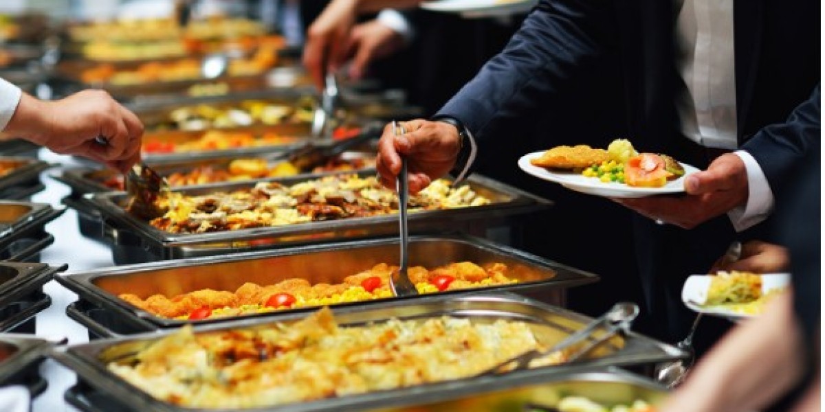 Choosing the Right Catering Company in Austin: A Comprehensive Guide