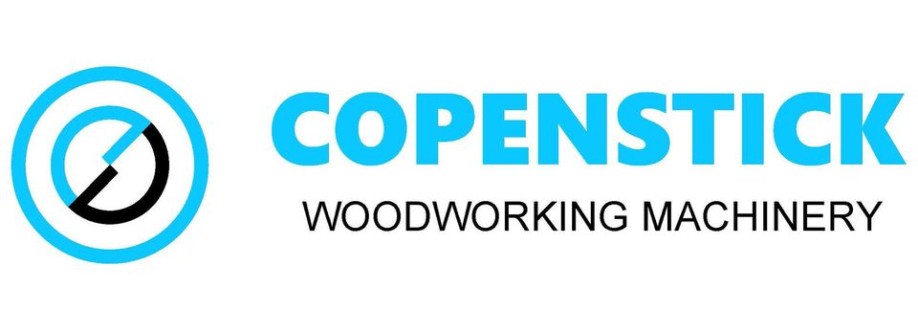 Copenstick Woodworking Machinery Ltd Cover Image