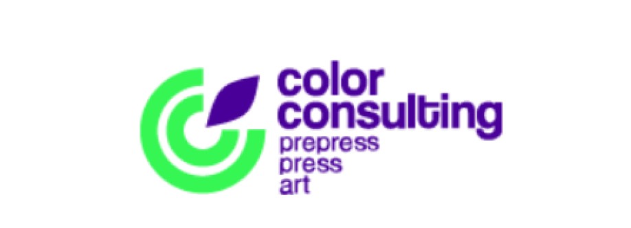 Color consulting Cover Image