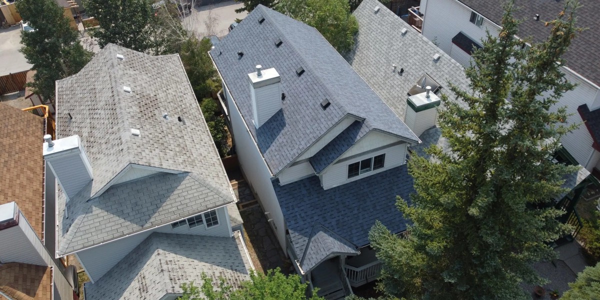 Sure West Roofing Your Trusted Partner for Roofing in Cochrane