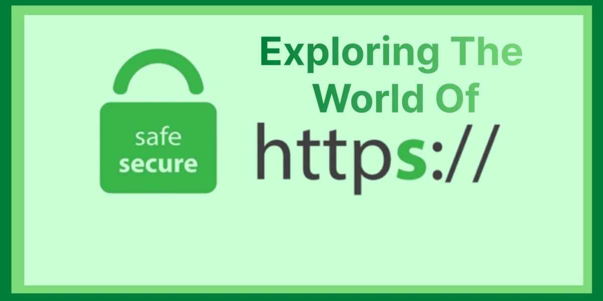 HTTPS: A Comprehensive Guide