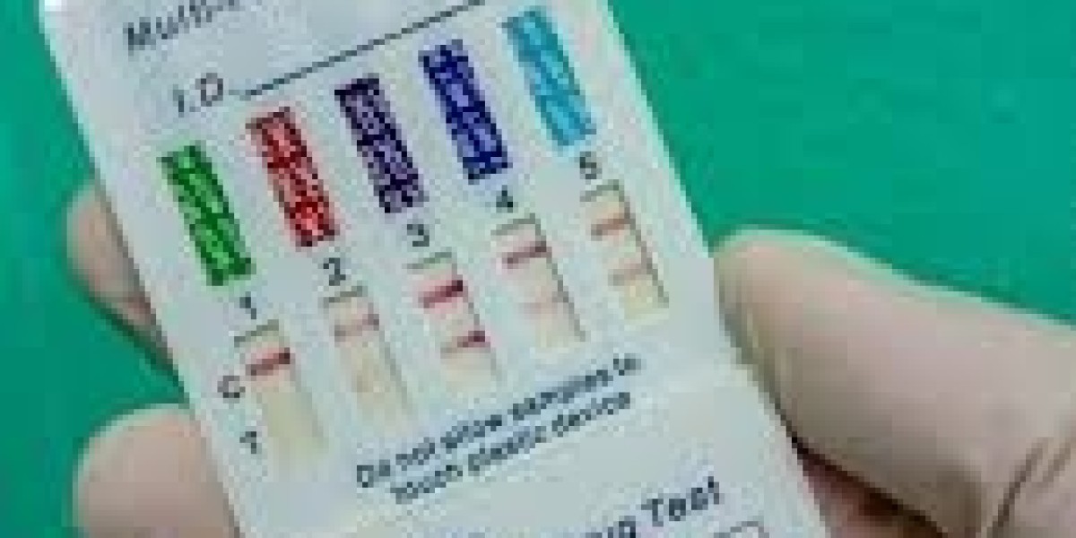 Understanding the Cheap 10-Panel Drug Test Cup: A Comprehensive Overview