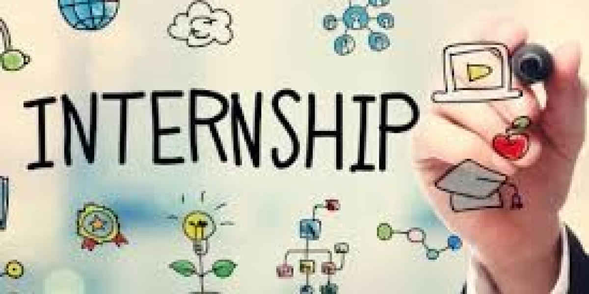 internship for it students