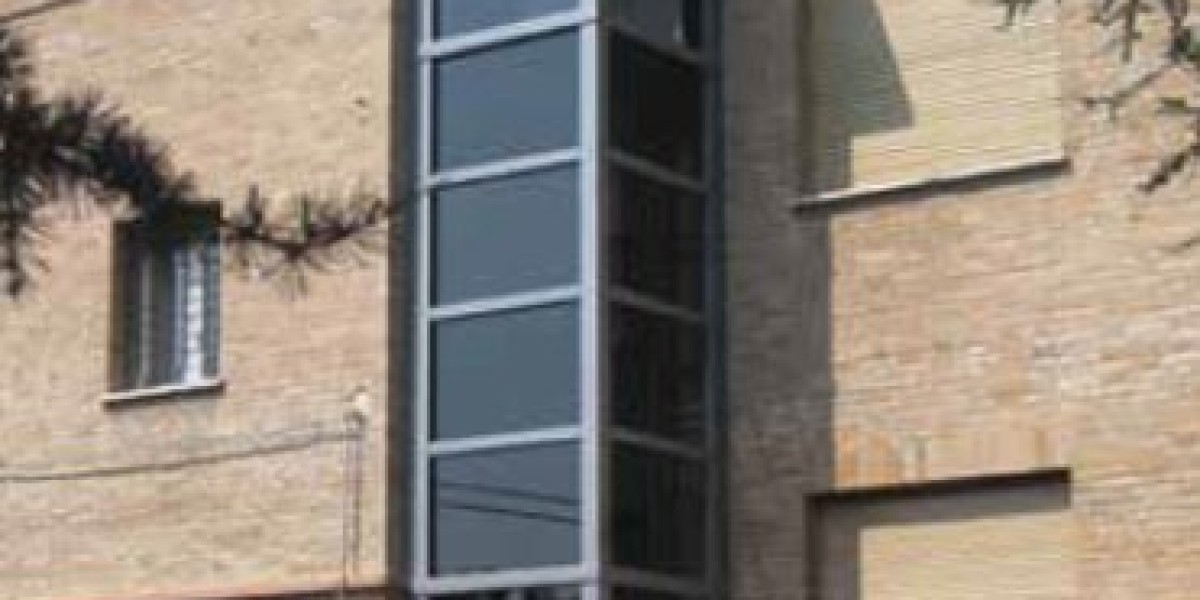 Enhancing Accessibility with a Vertical Platform Lift: A Comprehensive Guide