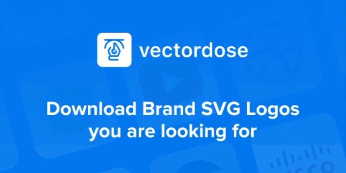 VectorDose: Your Gateway to Free SVG Vectors and Brand Logos