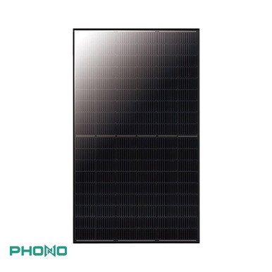 Phono 400W Mono Solar Panel | PS400M6-18/VHB - Signature Solar